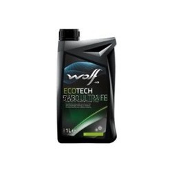 Моторное масло WOLF Ecotech 5W-30 Ultra FE 1L