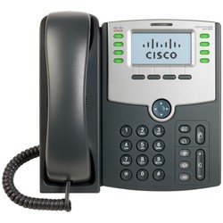 IP телефоны Cisco SPA508G