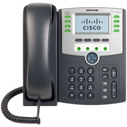 IP телефоны Cisco SPA509G
