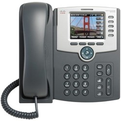 IP телефоны Cisco SPA525G