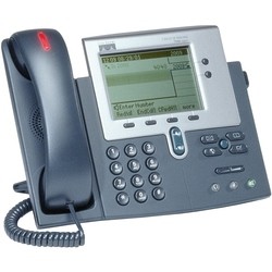 IP телефоны Cisco Unified 7940G
