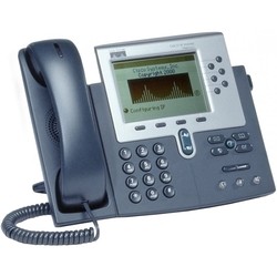 IP телефоны Cisco Unified 7960G