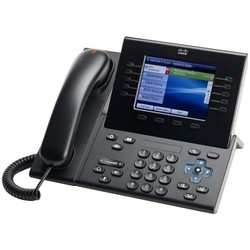 IP телефоны Cisco Unified 8961