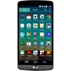 Мобильный телефон LG G3 CDMA