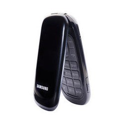 Мобильный телефон Samsung E1270 (черный)