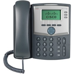 IP телефоны Cisco SPA303