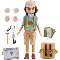 Кукла Lottie Fossil Hunter