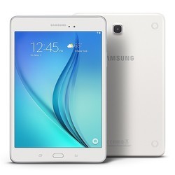 Планшет Samsung Galaxy Tab A 8.0 4G (черный)