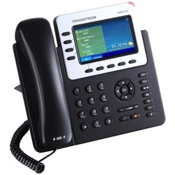 IP телефоны Grandstream GXP2140