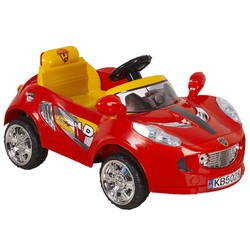 Детский электромобиль Baby Tilly BT-BOC-0009
