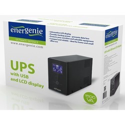 ИБП EnerGenie EG-UPS-034