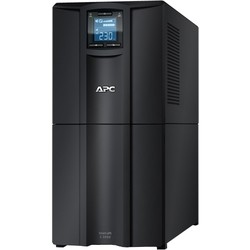 ИБП APC Smart-UPS C 3000VA LCD