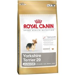 Корм для собак Royal Canin Yorkshire Terrier Junior 1.5 kg