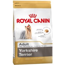 Корм для собак Royal Canin Yorkshire Terrier Adult 7.5 kg