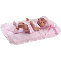Кукла Llorens Newborn 73320