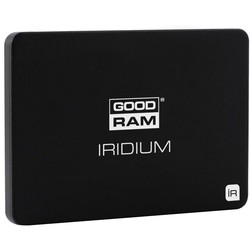 SSD-накопители GOODRAM SSDPR-IRID-240