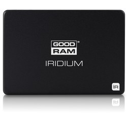 SSD-накопители GOODRAM SSDPR-IRID-240