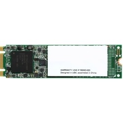 SSD накопитель Intel SSDSCKJW180H601