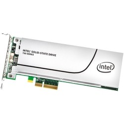 SSD накопитель Intel SSDPEDMW400G401