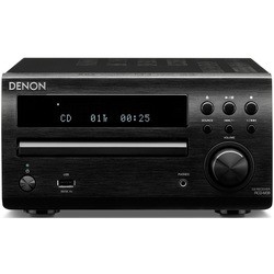 CD-проигрыватель Denon RCD-M39