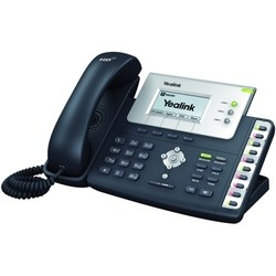 IP телефоны Yealink SIP-T26P
