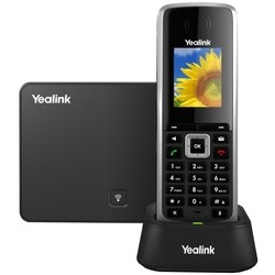 IP телефоны Yealink W52P