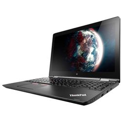 Ноутбук Lenovo ThinkPad Yoga 15 (15 20DQ001QRT)