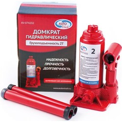 Домкрат Autovirazh AV-072402