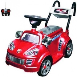 Детский электромобиль Edu-Edu Mini Porshe