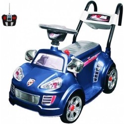 Детский электромобиль Edu-Edu Mini Porshe