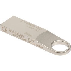 USB Flash (флешка) Kingston DataTraveler SE9 G2 64Gb