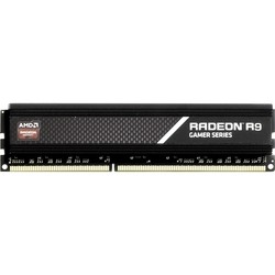 Оперативная память AMD R9 Gamer Series 1x8Gb