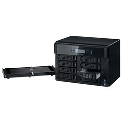 NAS сервер Buffalo TeraStation 4800