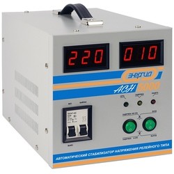 Стабилизатор напряжения Energiya ASN-5000