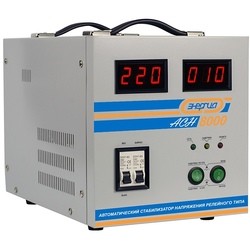 Стабилизатор напряжения Energiya ASN-8000