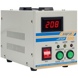 Стабилизатор напряжения Energiya ASN-500