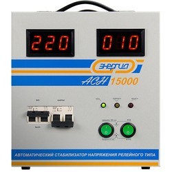 Стабилизатор напряжения Energiya ASN-3000