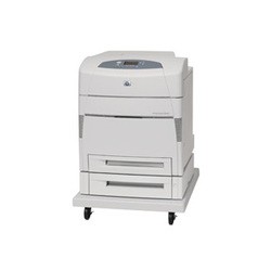 Принтер HP Color LaserJet 5550DTN