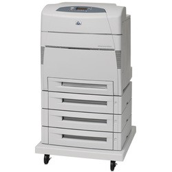 Принтеры HP Color LaserJet 5550HDN