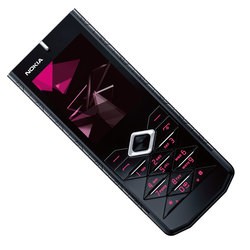 Мобильные телефоны Nokia 7900 Prism