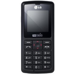 Мобильные телефоны LG KG270
