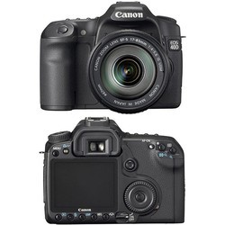 Фотоаппараты Canon EOS 40D kit