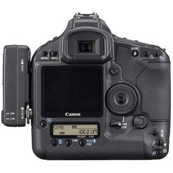Фотоаппарат Canon EOS 1Ds Mark III body