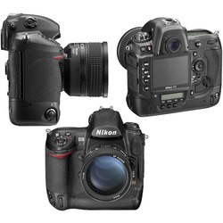 Фотоаппараты Nikon D3 kit