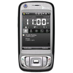 Мобильные телефоны HTC P4550 TyTN II