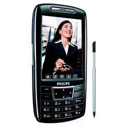 Мобильные телефоны Philips 699 Dual Sim