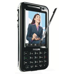Мобильные телефоны Philips 892