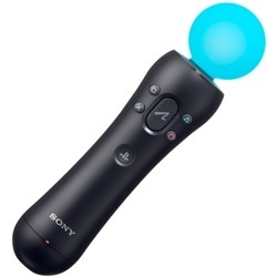 Игровой манипулятор Sony Move Motion Controller