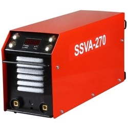 Сварочный аппарат SSVA 270