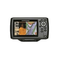 Эхолот (картплоттер) Humminbird Helix 5 DI GPS